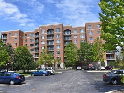 Des Plaines, IL condos for sale